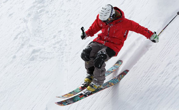 滑雪場管理系統(tǒng)